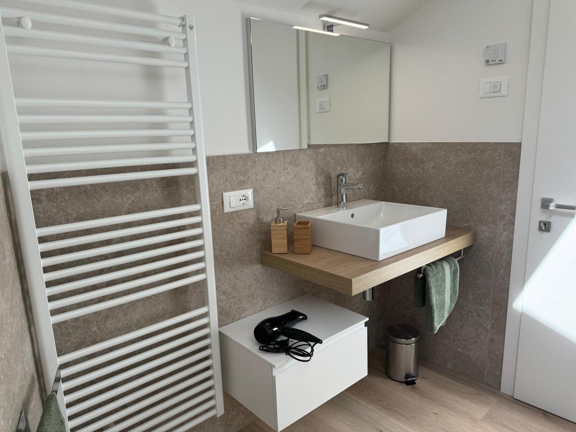 Appartement Casa Prabi à Arco Extérieur photo
